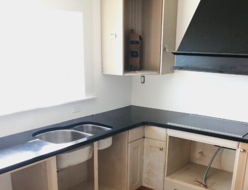 Countertop Cutting Victoria BC – Retrofit Used Granite & Quartz For New Spaces