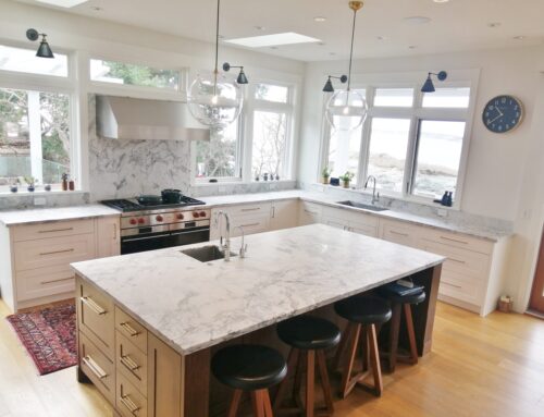 Getting Your Countertops Ready For Selling Your Home